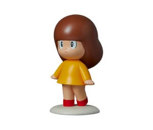 Buy Mamuang Walk Sculpture 2019 Gloss at Sasom – Authentic and Ready to Ship