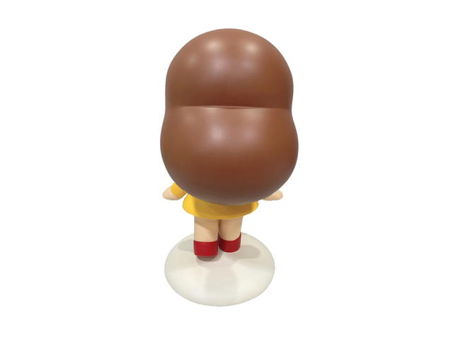 Wisut Ponnimit Mamuang Walk Sculpture 2019 Gloss - view 3