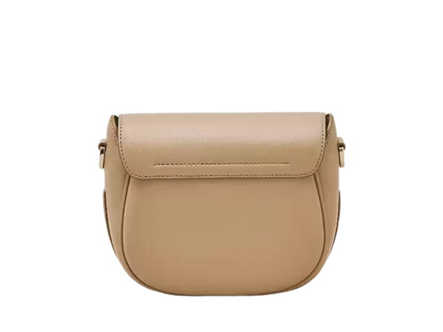 Marc Jacobs Marc Jacobs The J Marc Small Saddle Bag Camel - view 2