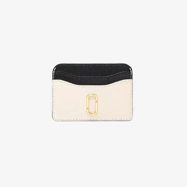 Marc Jacobs Marc Jacobs The Snapshot Card Case New Cloud White Multi - view 2