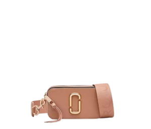 Buy Marc Jacobs The Snapshot DTM In Saffiano Leather Sunkissed at Sasom – Authentic and Ready to Ship