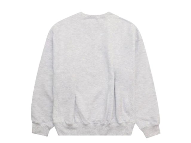 Mardi Mercredi Mardi Mercredi Sweatshirt Ddanji Heather - view 2