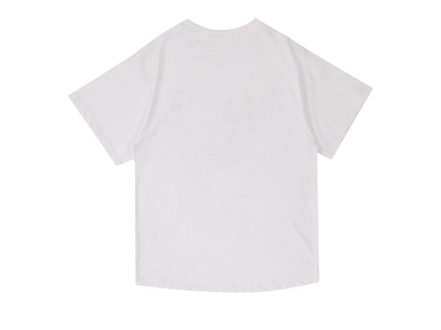 Mardi Mercredi Mardi Mercredi T-shirt Birthday Cake Ivory - view 2