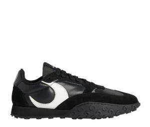 Buy Marine Serre Moonwalk Sneaker Black at Sasom – Authentic and Ready to Ship