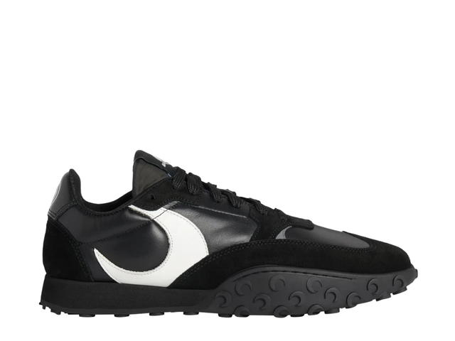 Marine Serre Marine Serre Moonwalk Sneaker Black - view 1