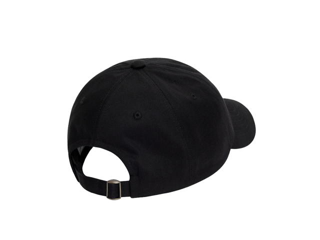 Marithe Francois Girbaud Marithe Francois Girbaud Classic Logo Cap Black - view 2