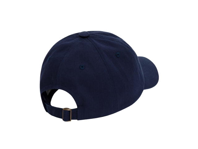 Marithe Francois Girbaud Marithe Francois Girbaud Classic Logo Cap Navy - view 2