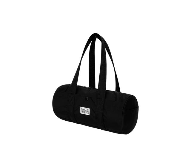 Marithe Francois Girbaud Marithe Francois Girbaud Classic Logo Duffle Bag Black - view 1