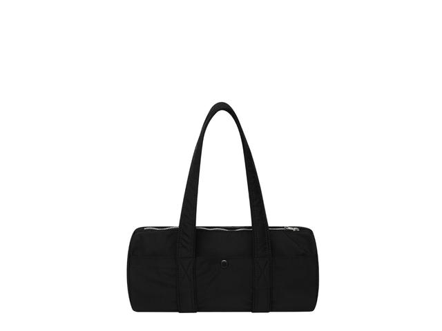Marithe Francois Girbaud Marithe Francois Girbaud Classic Logo Duffle Bag Black - view 3