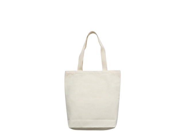 Marithe Francois Girbaud Marithe Francois Girbaud Classic Logo Eco Bag Natural - view 2