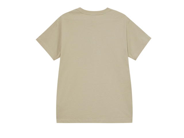 Marithe Francois Girbaud Marithe Francois Girbaud Classic Logo T-Shirt Khaki Beige - view 2