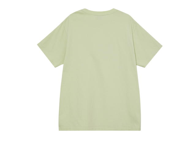 Marithe Francois Girbaud Marithe Francois Girbaud Classic Logo T-Shirt Light Green - view 2