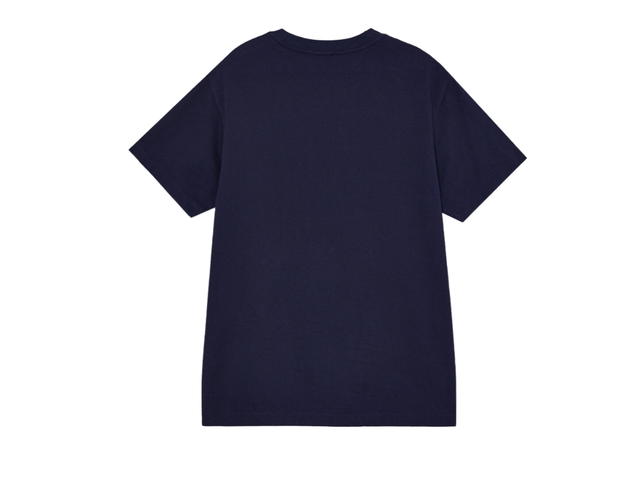 Marithe Francois Girbaud Marithe Francois Girbaud Classic Logo T-Shirt Navy - view 2