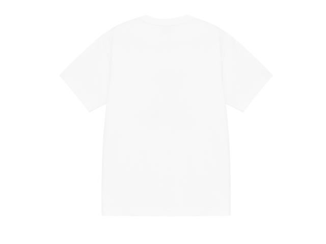 Marithe Francois Girbaud Marithe Francois Girbaud Doodle Bear Tee White - view 2