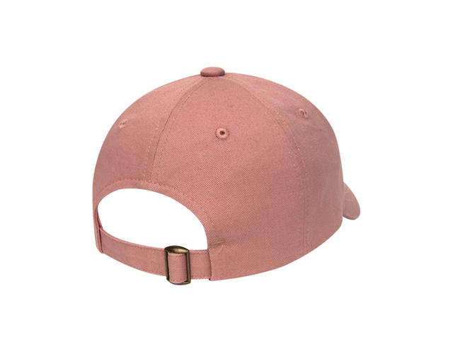 Marithe Francois Girbaud Marithe Francois Girbaud Small Classic Logo Cap Pale Pink - view 2