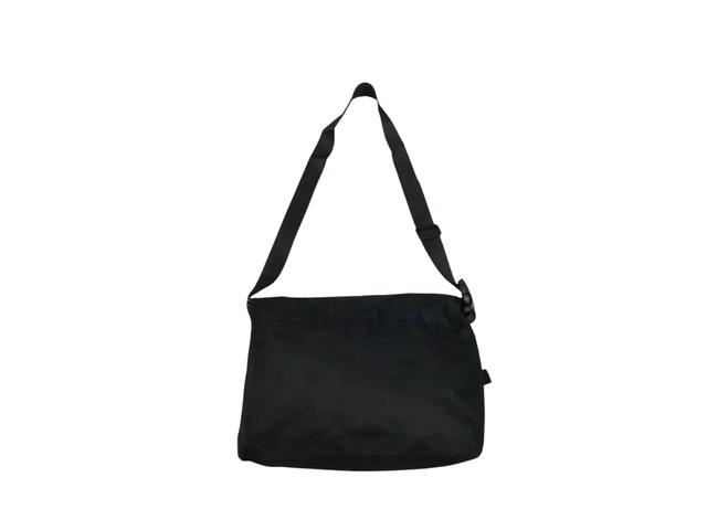 Mastermind Mastermind Homme x Streetwear Messenger Bag Black - view 2