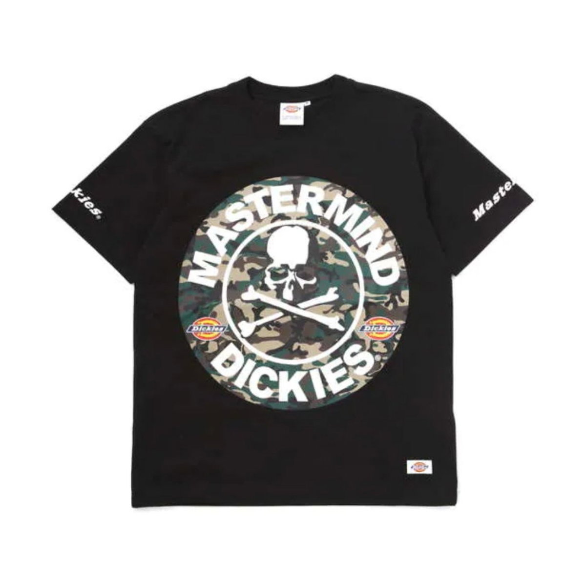 mastermind-japan-x-dickies-t-