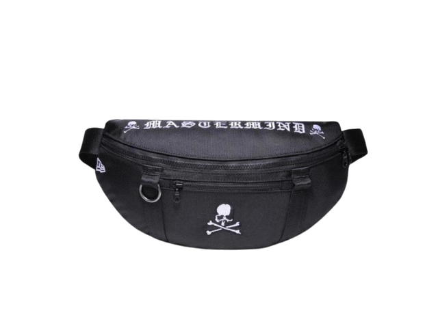 Mastermind Mastermind JAPAN x New Era Waist Bag - view 1