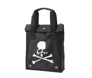 Buy Mastermind Japan X Porter New Accessories Collection at Sasom – Authentic and Ready to Ship