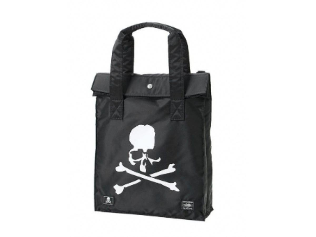 Mastermind Mastermind Japan X Porter New Accessories Collection
