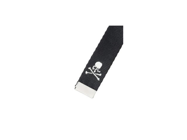 Mastermind Mastermind MW Tape Belt Black - view 2