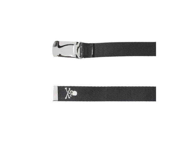 Mastermind Mastermind MW Tape Belt Black - view 4