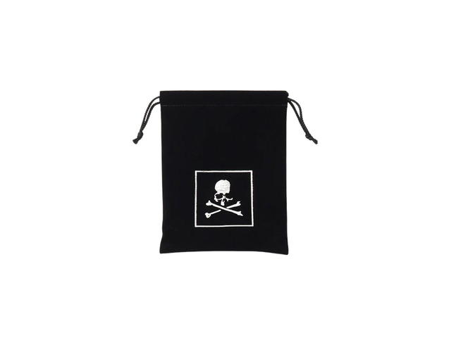 Mastermind Mastermind MW Tape Belt Black - view 7