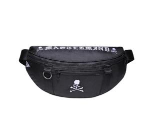 Buy Mastermind New Era Waist Bag 2L at Sasom – Authentic and Ready to Ship
