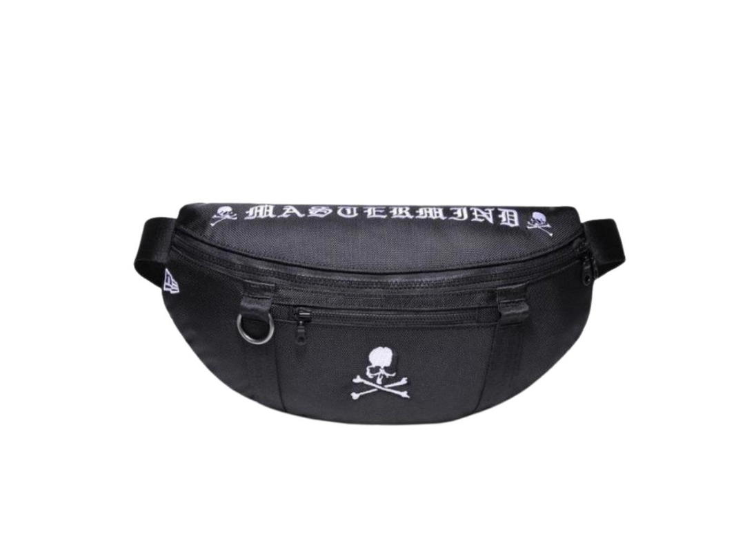 Mastermind Mastermind New Era Waist Bag 2L