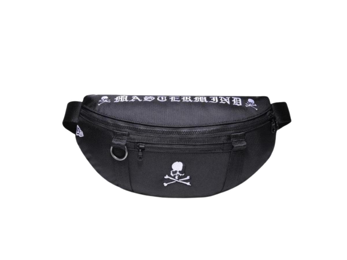 Mastermind Mastermind New Era Waist Bag 2L