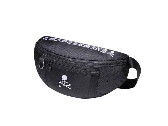 Mastermind Mastermind New Era Waist Bag 2L - view 2