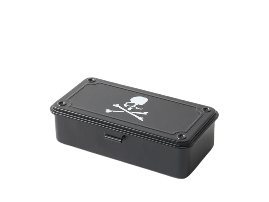 Mastermind Mastermind World Toyo Steel T-190 Black