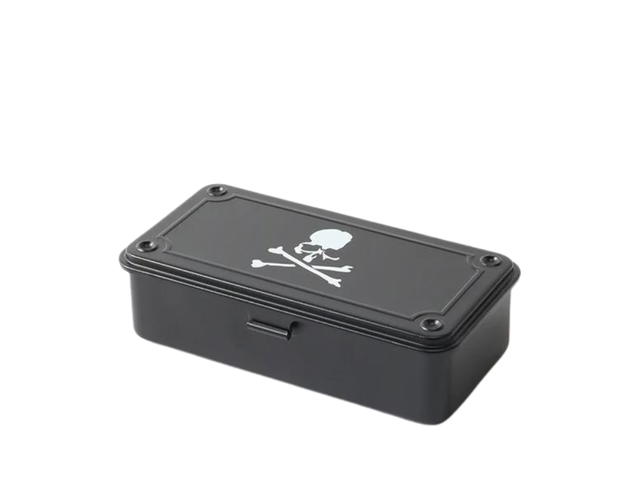Mastermind Mastermind World Toyo Steel T-190 Black - view 1
