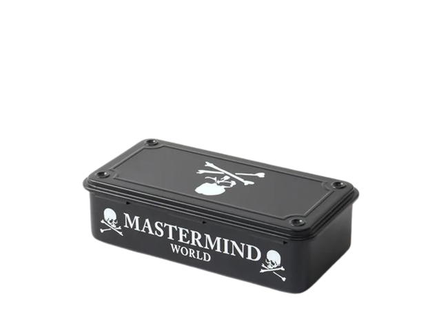 Mastermind Mastermind World Toyo Steel T-190 Black - view 2
