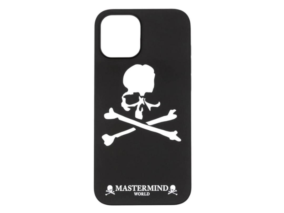Mastermind Mastermind World Logo Print iPhone 12 Pro Max Case