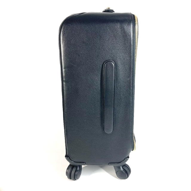 Chanel Matelasse Quilted CC Logo CC Mark Suitcase 4-wheel travel bag Chain travel bagCarry Bag - view 5