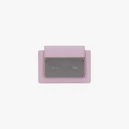Buy Matin Kim Accordion Wallet Light Violet at Sasom – Authentic and Ready to Ship