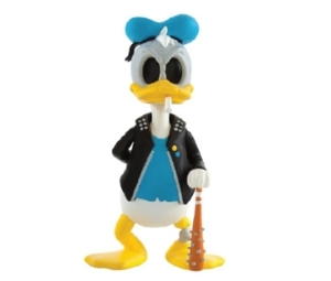 Buy Matt Gondek Anger Issues Donald Duck Vinyl Figure at Sasom – Authentic and Ready to Ship