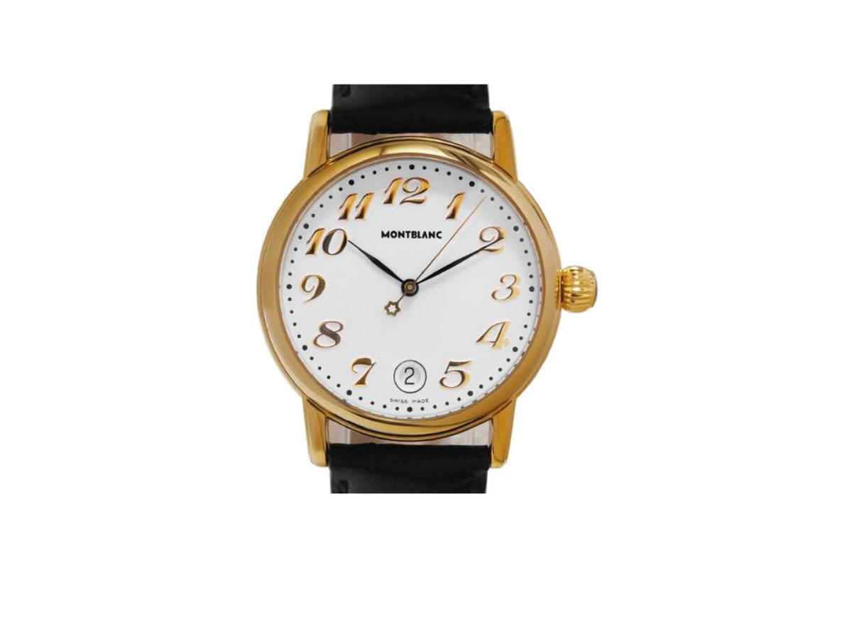 Montblanc Montblanc Star 7002 White