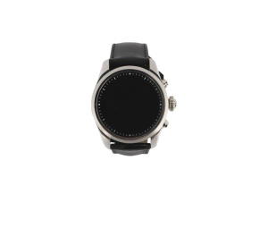 Buy Montblanc Summit Smartwatch Black at Sasom – Authentic and Ready to Ship