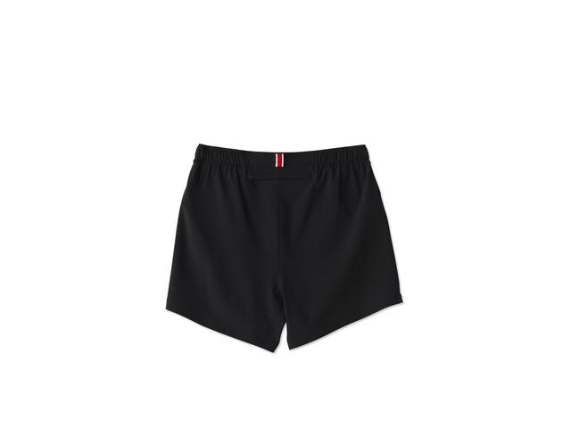 Tracksmith Tracksmith Twilight Shorts Black - view 2
