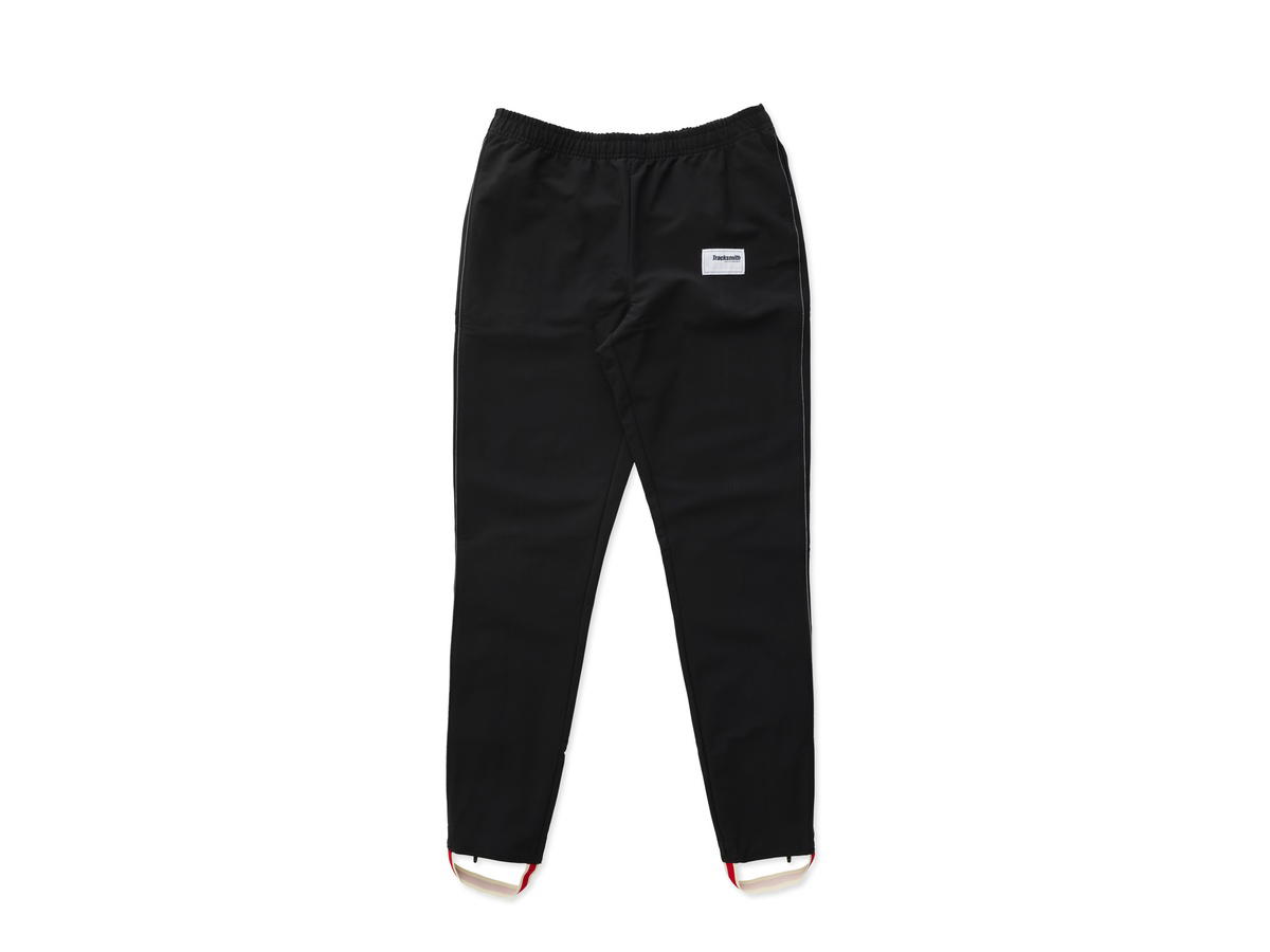Tracksmith Tracksmith Bislett Pants Black