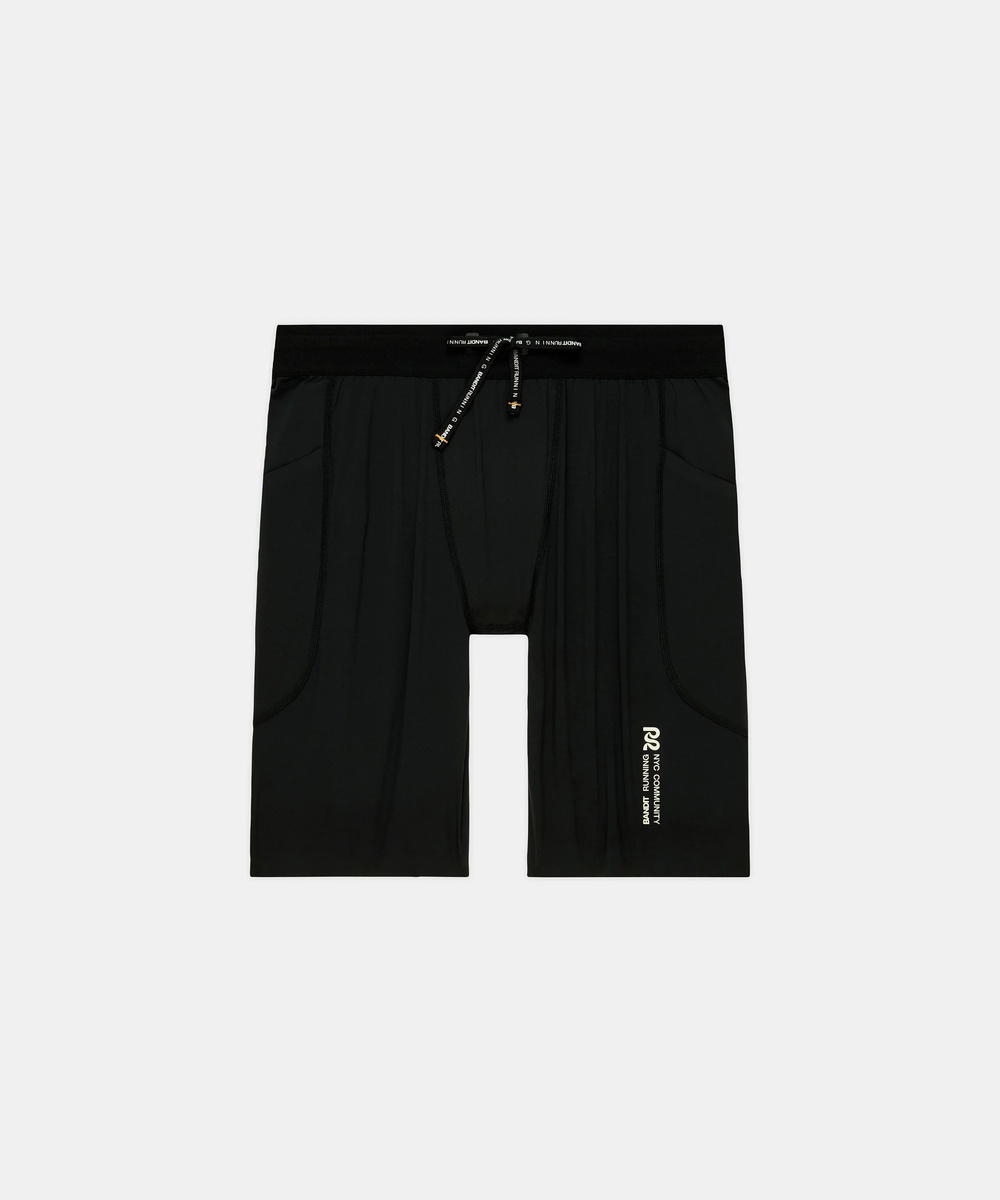 Bandit Running Bandit Running SoLite Half Tights Black