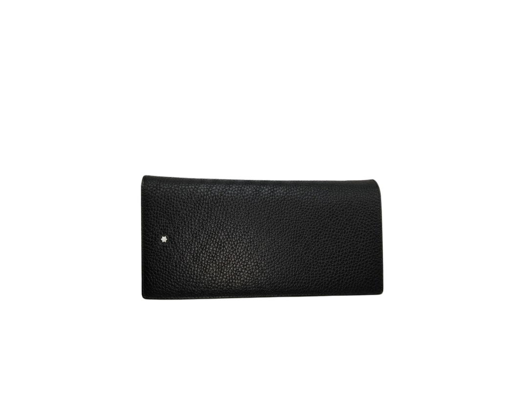 Montblanc Montblanc Wallet Black