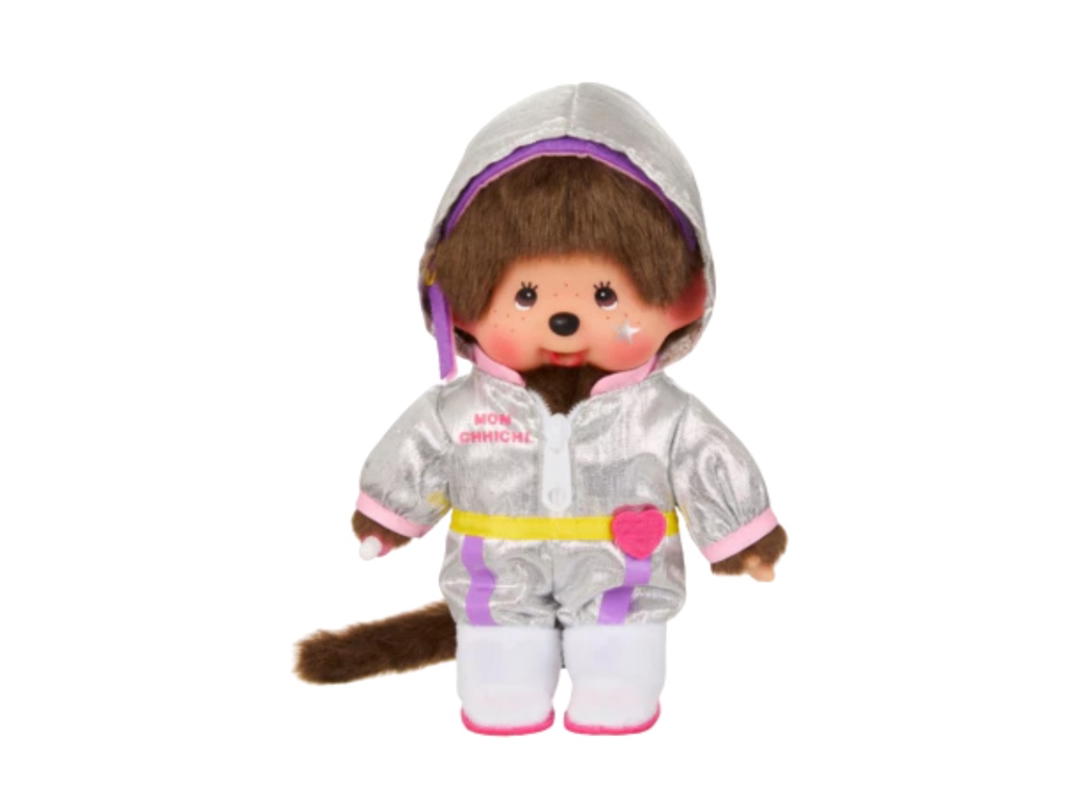 Monchhichi Monchhichi Idol S Boy Plush