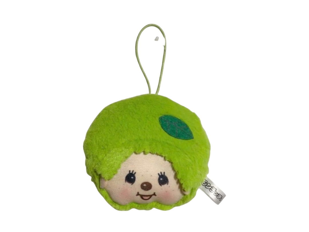 Monchhichi Monchhichi Matcha Face Mascot