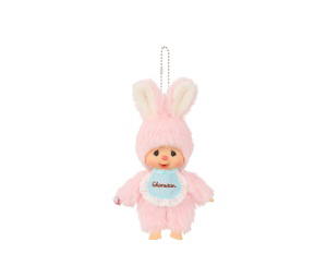Buy Monchhichi Scheduled To Ship After Friday Chimutan Keychain at Sasom – Authentic and Ready to Ship