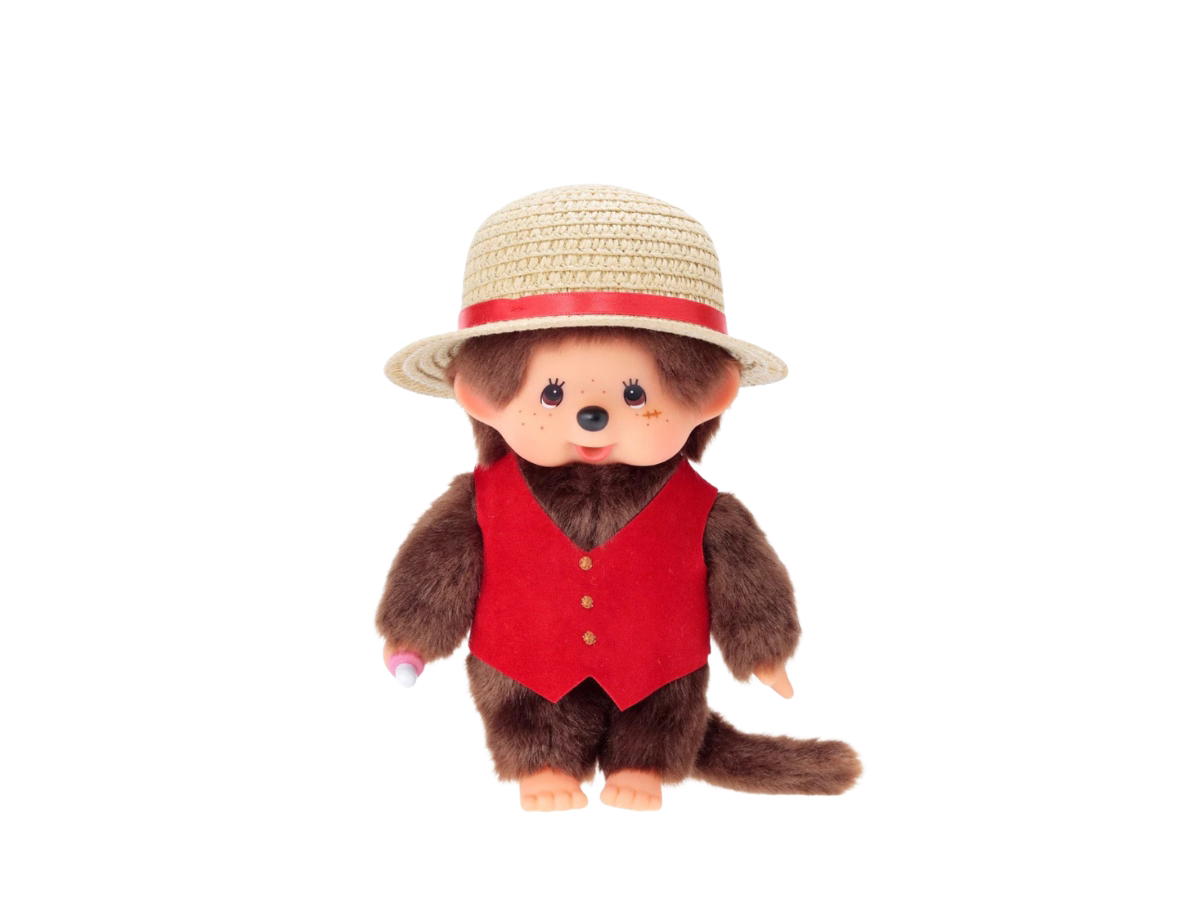 Buy Monchhichi x Netflix One Piece Season 2 at Sasom – Authentic and Ready to Ship