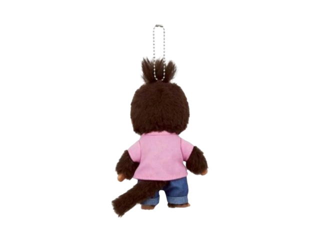 Monchhichi Monchhichi X Saifahbhayu Pretty Bear - view 2