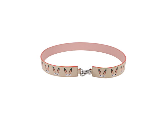 MCM MCM Strap White - view 1